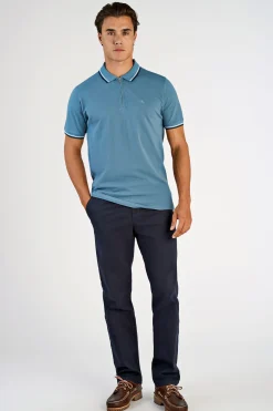 Lindbergh Poloshirt