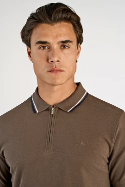 Lindbergh Poloshirt