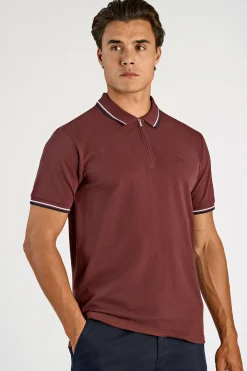Lindbergh Poloshirt
