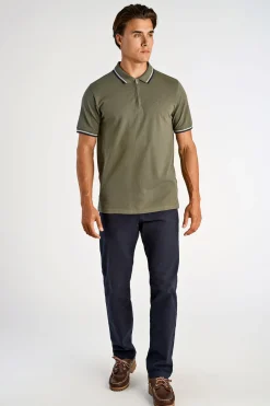 Lindbergh Poloshirt