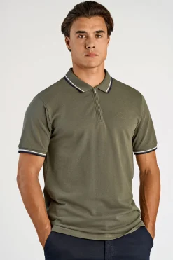 Lindbergh Poloshirt