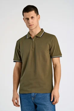 Lindbergh Poloshirt