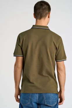 Lindbergh Poloshirt