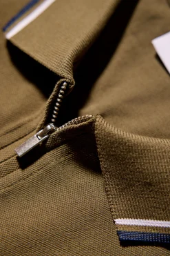 Lindbergh Poloshirt