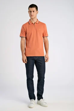 Lindbergh Poloshirt