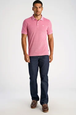 Lindbergh Poloshirt