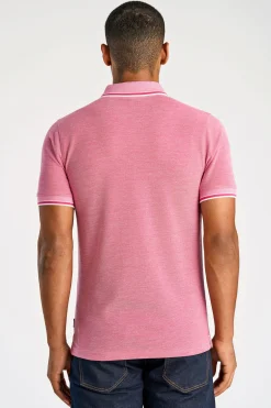 Lindbergh Poloshirt