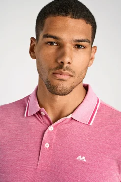 Lindbergh Poloshirt