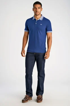 Lindbergh Poloshirt