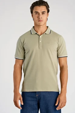 Lindbergh Poloshirt