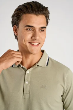Lindbergh Poloshirt