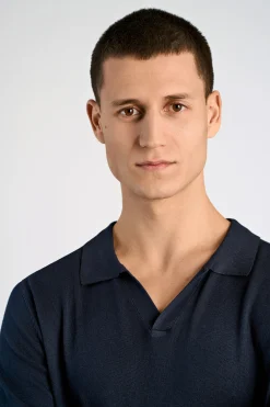 Lindbergh Poloshirt
