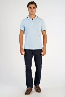 Lindbergh Poloshirt