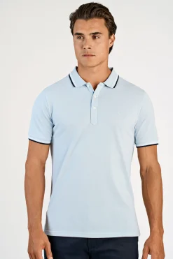 Lindbergh Poloshirt