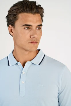 Lindbergh Poloshirt