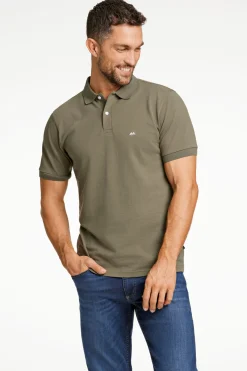 Lindbergh Poloshirt