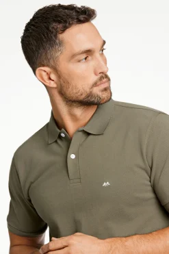 Lindbergh Poloshirt