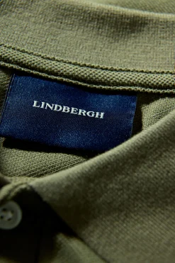 Lindbergh Poloshirt