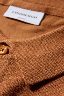Lindbergh Poloshirt