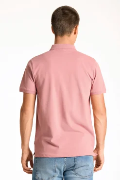 Lindbergh Poloshirt
