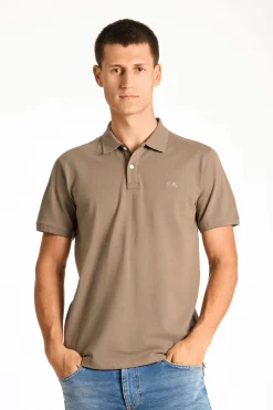 Lindbergh Poloshirt