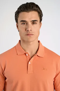 Lindbergh Poloshirt