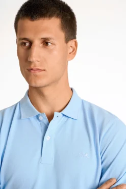 Lindbergh Poloshirt