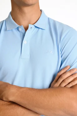 Lindbergh Poloshirt