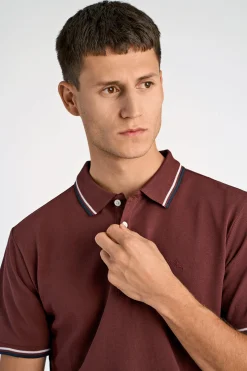 Lindbergh Poloshirt