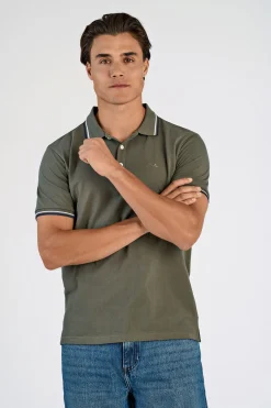 Lindbergh Poloshirt