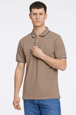 Lindbergh Poloshirt