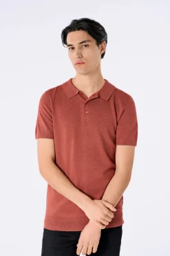 Lindbergh Poloshirt