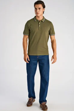 Lindbergh Poloshirt