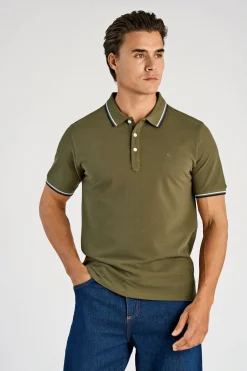 Lindbergh Poloshirt