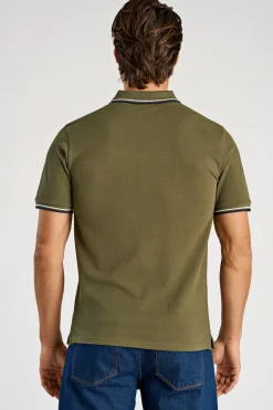Lindbergh Poloshirt