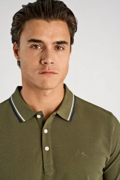 Lindbergh Poloshirt