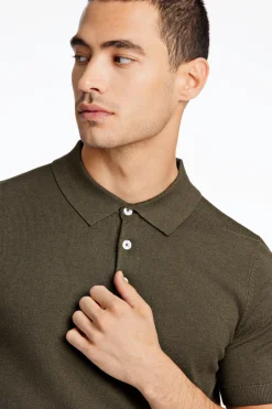 Lindbergh Poloshirt