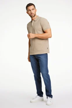 Lindbergh Poloshirt