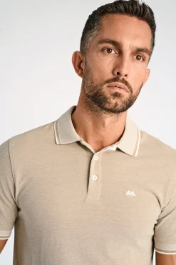 Lindbergh Poloshirt