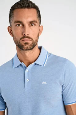 Lindbergh Poloshirt