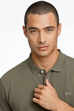 Lindbergh Poloshirt