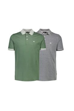 Lindbergh Poloshirt