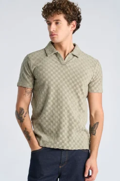 Lindbergh Poloshirt