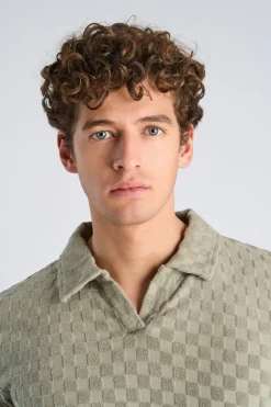 Lindbergh Poloshirt