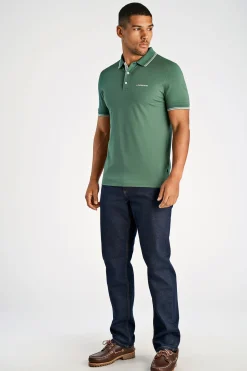 Lindbergh Poloshirt