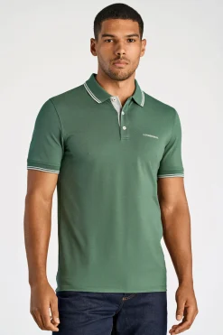 Lindbergh Poloshirt
