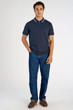 Lindbergh Poloshirt