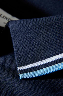 Lindbergh Poloshirt