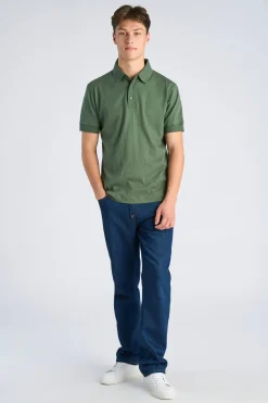Lindbergh Poloshirt