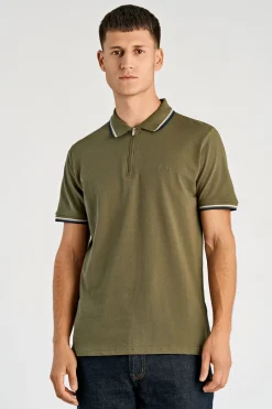 Lindbergh Poloshirt